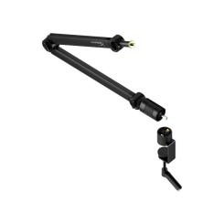 Стойка для микрофона HyperX Caster Black Фото 3