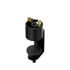 Стойка для микрофона HyperX Caster Black Фото 5