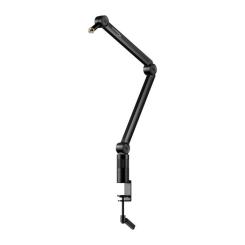 Стойка для микрофона HyperX Caster Black Фото 8