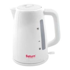 Электрочайник Saturn ST-EK8435U White Фото