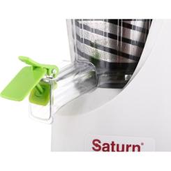 Соковыжималка Saturn ST-FP7046 Фото 3