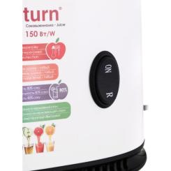 Соковыжималка Saturn ST-FP7046 Фото 4