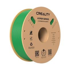 Пластик для 3D-принтера Creality PLA-CF 1кг, 1.75мм, dark green Фото