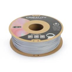 Пластик для 3D-принтера Creality PLA matte 1кг, 1.75мм, gray Фото 1