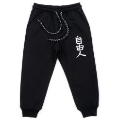 Штаны детские Cloise на тонкому флісі Фото