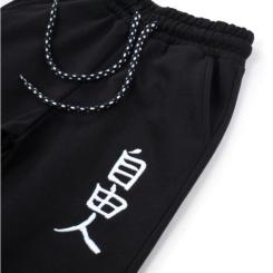 Штаны детские Cloise на тонкому флісі Фото 2