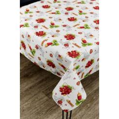 Скатерть Прованс Radish 220х136 Фото 1