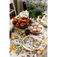 Скатерть Прованс Верона 120х132 Фото 2