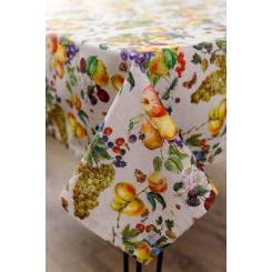 Скатерть Прованс Верона 120х132 Фото 3