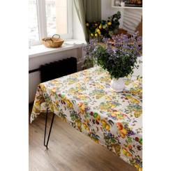 Скатерть Прованс Верона 120х132 Фото 5