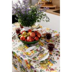 Скатерть Прованс Верона 120х132 Фото 6
