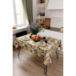 Скатерть Прованс Верона 120х132 Фото 7