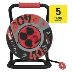 Сетевой удлинитель EMOS P19224 40m Фото 11