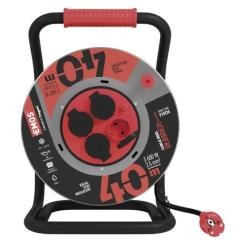 Сетевой удлинитель EMOS P19224 40m Фото 1