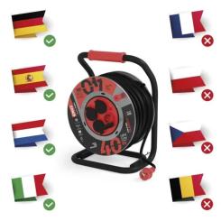 Сетевой удлинитель EMOS P19224 40m Фото 3