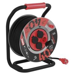 Сетевой удлинитель EMOS P19224 40m Фото 5