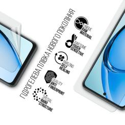 Пленка защитная Armorstandart OPPO A3x 4G Фото 1