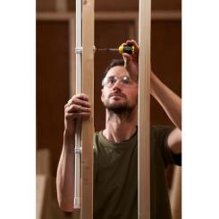 Отвертка Stanley Cushion Grip, Pz2x45мм. Фото 2