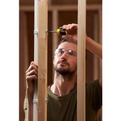 Отвертка Stanley Cushion Grip, Pz2x45мм. Фото 3