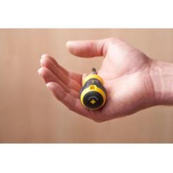 Отвертка Stanley Cushion Grip, Pz2x45мм. Фото 4