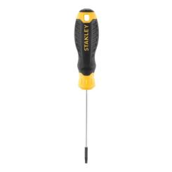 Отвертка Stanley Cushion Grip, TORX TT10 x 75мм. Фото 1