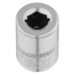 Держатель для бит Stanley 1/4" Фото 1