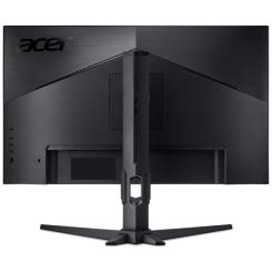 Монитор Acer XV272UF3bmiiprx Фото 2
