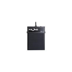 Педаль для клавишных Fzone Universal Sustain Pedal Фото 2
