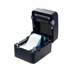 Принтер этикеток X-PRINTER XP-410B USB, Ethernet Фото 1