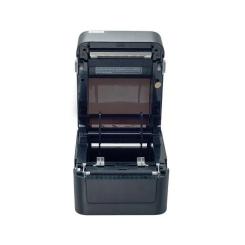 Принтер этикеток X-PRINTER XP-410B USB, Ethernet Фото 2