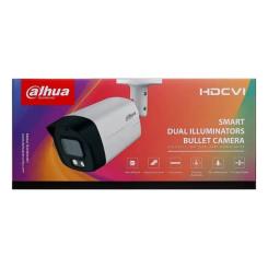 Камера видеонаблюдения Dahua DH-HAC-HFW1500TLMP-IL-A (2.8) Фото 6