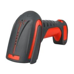 Сканер штрих-кода Xkancode R2 2D, wireless, USB, кредл , black-gray Фото 1