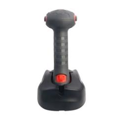 Сканер штрих-кода Xkancode R2 2D, wireless, USB, кредл , black-gray Фото 2