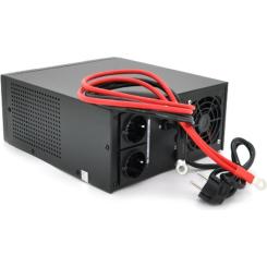 Источник бесперебойного питания Brazzers BRSW-LFP-600 500W Фото 1
