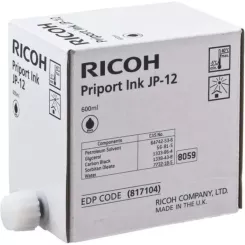 Чернила Ricoh CPI7BLK 600ml JP12, 5pack Фото