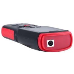 Анемометр Benetech цифровой 0,3-45м/с, 0-45°C, 10-90% Фото 4