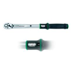 Ключ Toptul динамометрический 1/2"x595mm 60-300Nm Фото 1