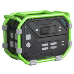 Зарядная станция Marsriva MP24 2400W, 2621Wh Фото