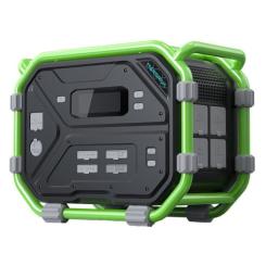 Зарядная станция Marsriva MP24 2400W, 2621Wh Фото 2