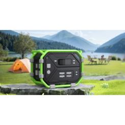 Зарядная станция Marsriva MP24 2400W, 2621Wh Фото 5