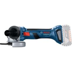 Набор электроинструментов Bosch 18V GWS180-LI, GSB 18V-50, 2х4А Фото 2