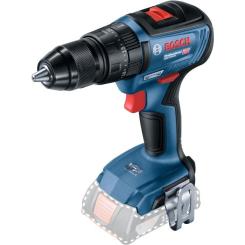 Набор электроинструментов Bosch 18V GWS180-LI, GSB 18V-50, 2х4А Фото 4