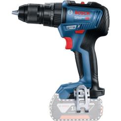 Набор электроинструментов Bosch 18V GWS180-LI, GSB 18V-50, 2х4А Фото 5