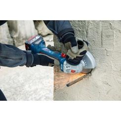 Набор электроинструментов Bosch 18V GWS180-LI, GSB 18V-50, 2х4А Фото 6