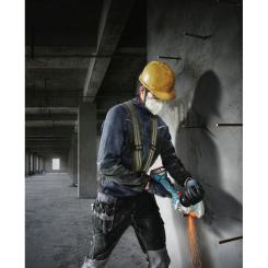 Набор электроинструментов Bosch 18V GWS180-LI, GSB 18V-50, 2х4А Фото 7