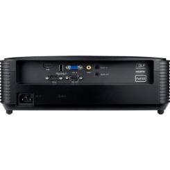 Проектор Optoma W371 Фото 3