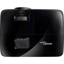 Проектор Optoma W371 Фото 4