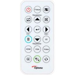 Проектор Optoma W371 Фото 6