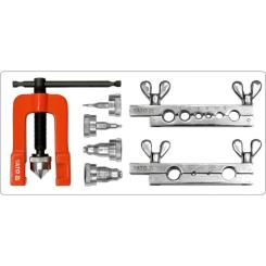 Набор инструментов Yato YT-2180 Фото 1