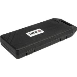 Набор инструментов Yato YT-2180 Фото 3